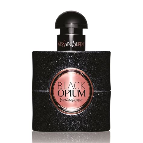 ysl perfume black optimum 30ml|YSL black opium price.